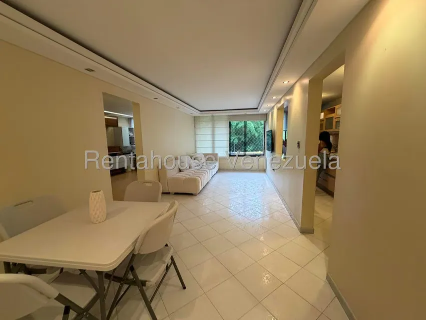 Apartamento (1 Nivel) en Venta en Colinas de La Tahona, Distrito Metropolitano - 30