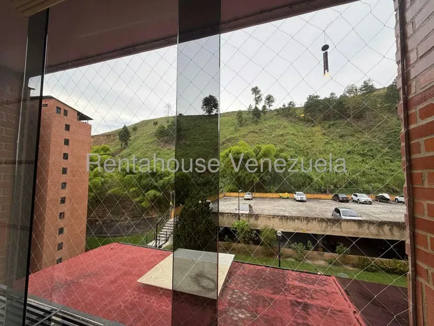 Apartamento (1 Nivel) en Venta en Colinas de La Tahona, Distrito Metropolitano - 31