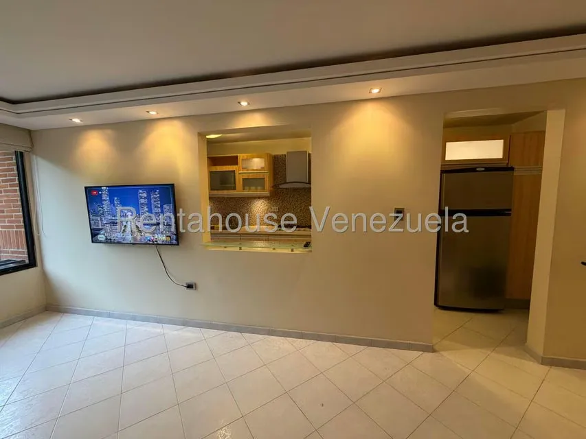 Apartamento (1 Nivel) en Venta en Colinas de La Tahona, Distrito Metropolitano - 8