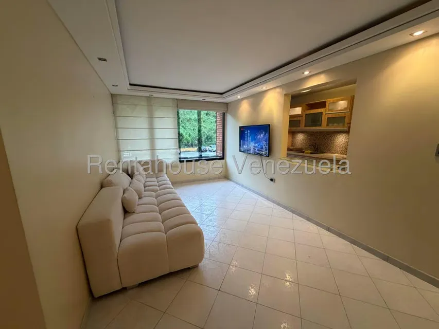 Apartamento (1 Nivel) en Venta en Colinas de La Tahona, Distrito Metropolitano - 10
