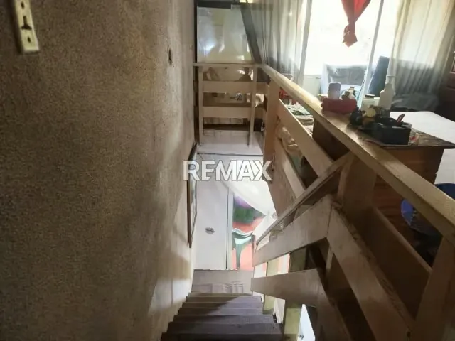 APARTAMENTO DÚPLEX EN VENTA IDEAL PARA MODERNIZAR COMPLEJO TURÍSTICO EL MORRO RES. DORAL BEACH PTO. LA CRUZ VENEZUELA - 13