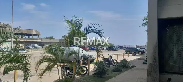 APARTAMENTO DÚPLEX EN VENTA IDEAL PARA MODERNIZAR COMPLEJO TURÍSTICO EL MORRO RES. DORAL BEACH PTO. LA CRUZ VENEZUELA - 6