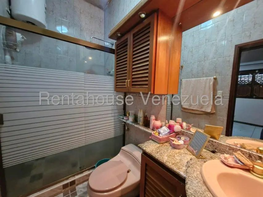 Casa (Duplex) en Venta en El Limon, Aragua - 18