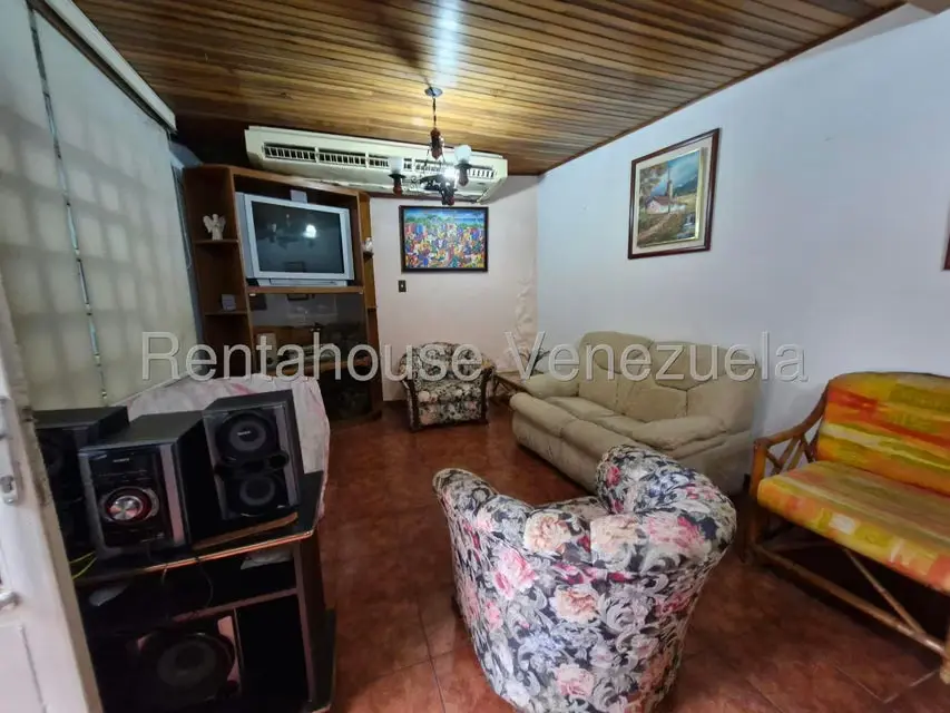 Casa (Duplex) en Venta en El Limon, Aragua - 28