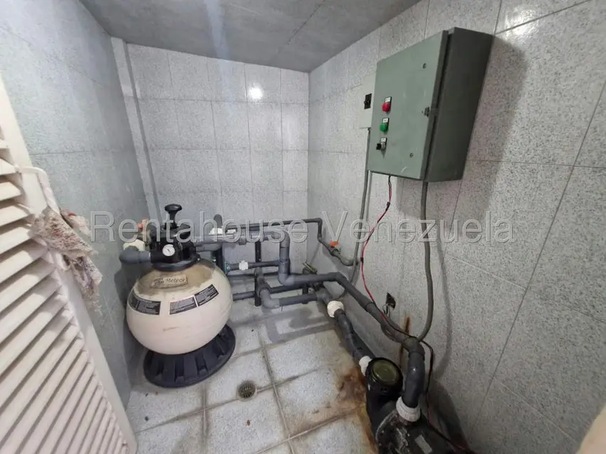 Casa (Duplex) en Venta en El Limon, Aragua - 34