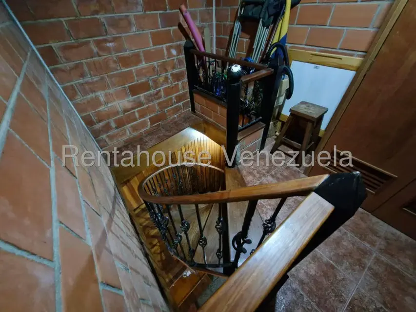 Casa (Duplex) en Venta en El Limon, Aragua - 37