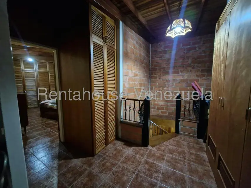 Casa (Duplex) en Venta en El Limon, Aragua - 40