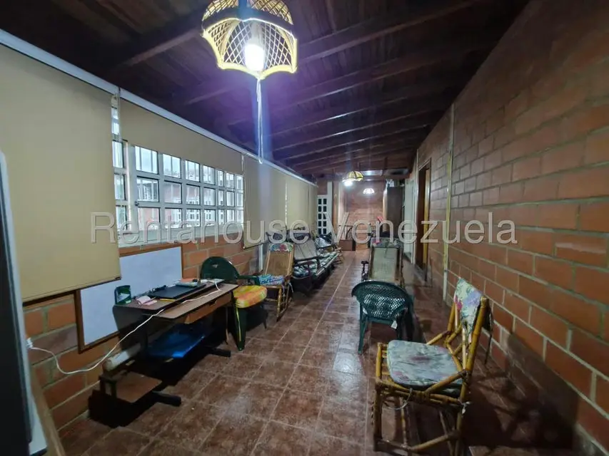 Casa (Duplex) en Venta en El Limon, Aragua - 42