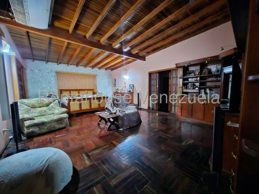 Casa (Duplex) en Venta en El Limon, Aragua - 44