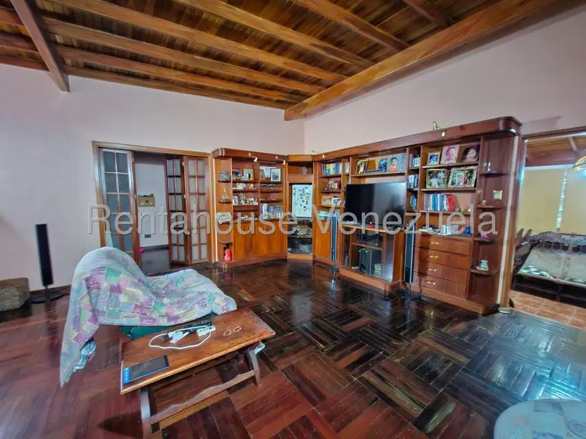 Casa (Duplex) en Venta en El Limon, Aragua - 45