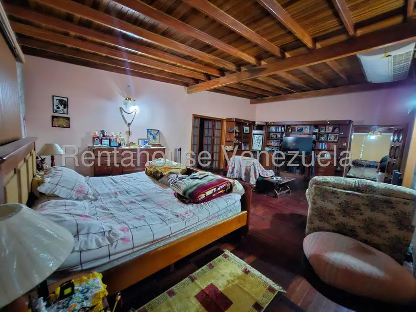 Casa (Duplex) en Venta en El Limon, Aragua - 46