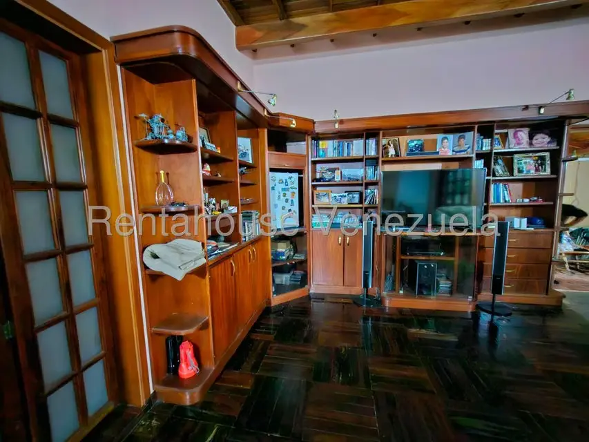 Casa (Duplex) en Venta en El Limon, Aragua - 47