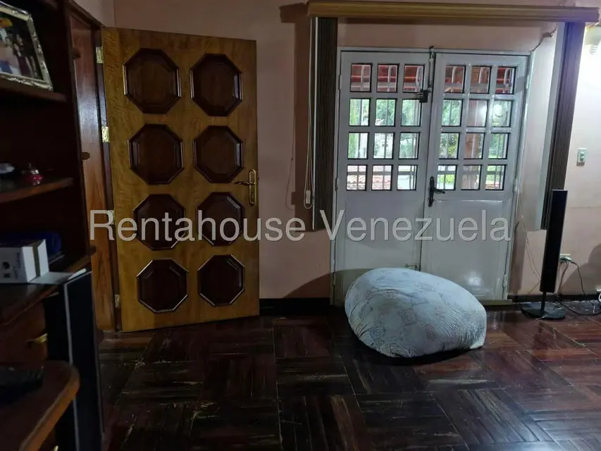 Casa (Duplex) en Venta en El Limon, Aragua - 49