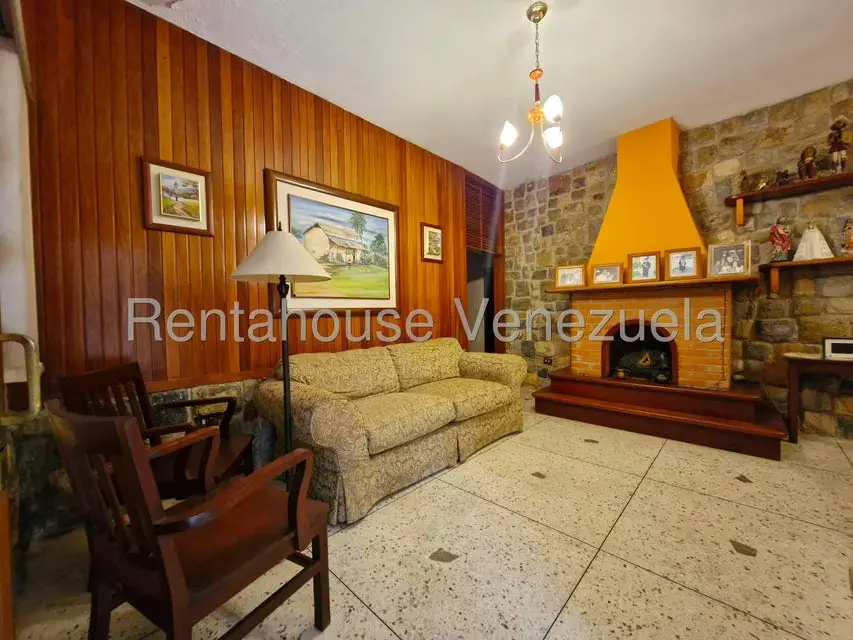 Casa (Duplex) en Venta en El Limon, Aragua - 5