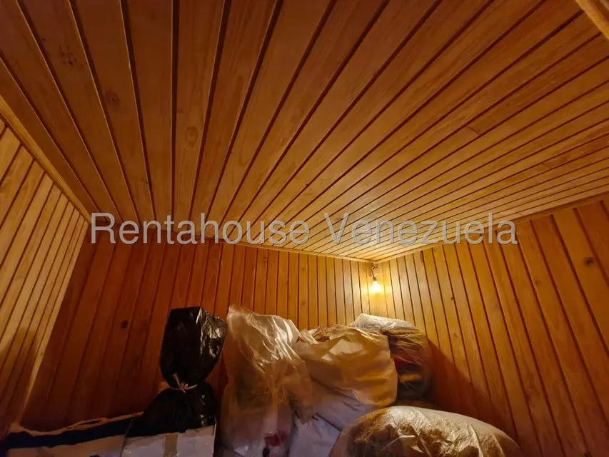 Casa (Duplex) en Venta en El Limon, Aragua - 51