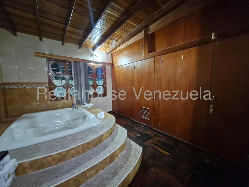 Casa (Duplex) en Venta en El Limon, Aragua - 52