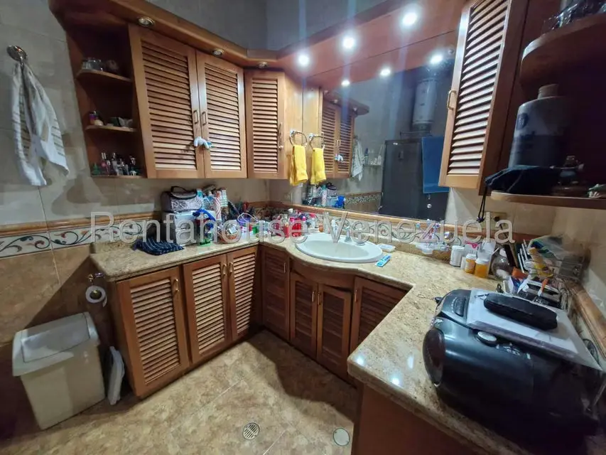 Casa (Duplex) en Venta en El Limon, Aragua - 54