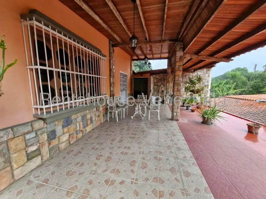 Casa (Duplex) en Venta en El Limon, Aragua - 57
