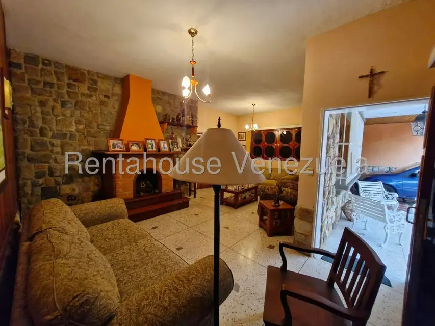 Casa (Duplex) en Venta en El Limon, Aragua - 6