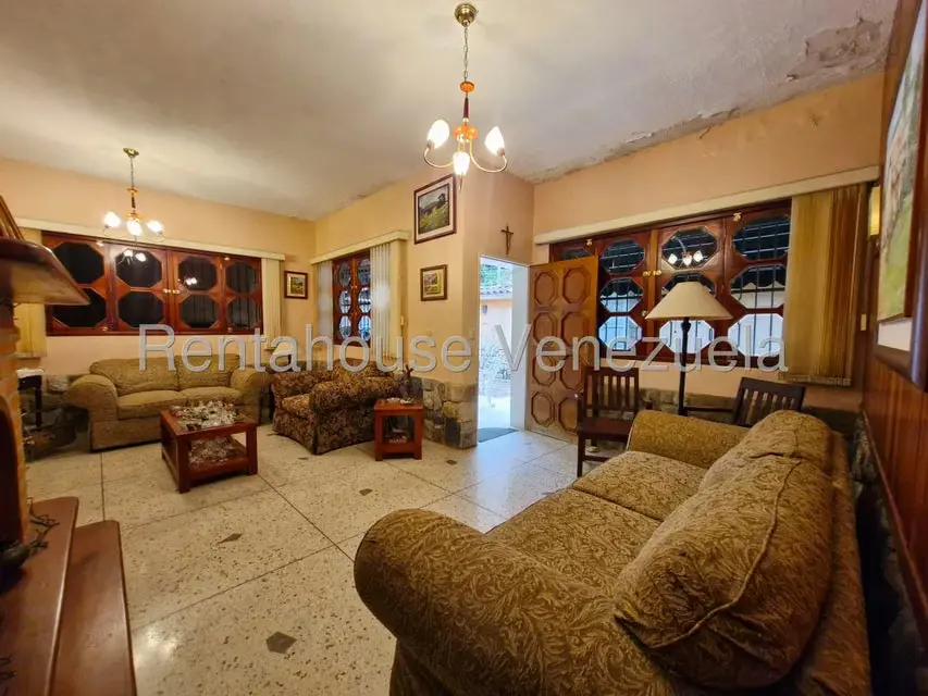 Casa (Duplex) en Venta en El Limon, Aragua - 7