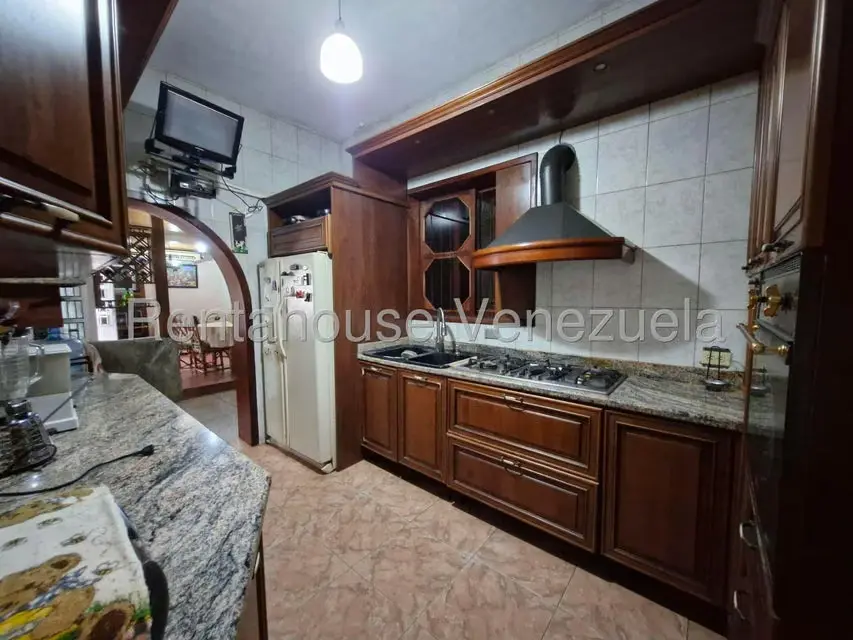 Casa (Duplex) en Venta en El Limon, Aragua - 9