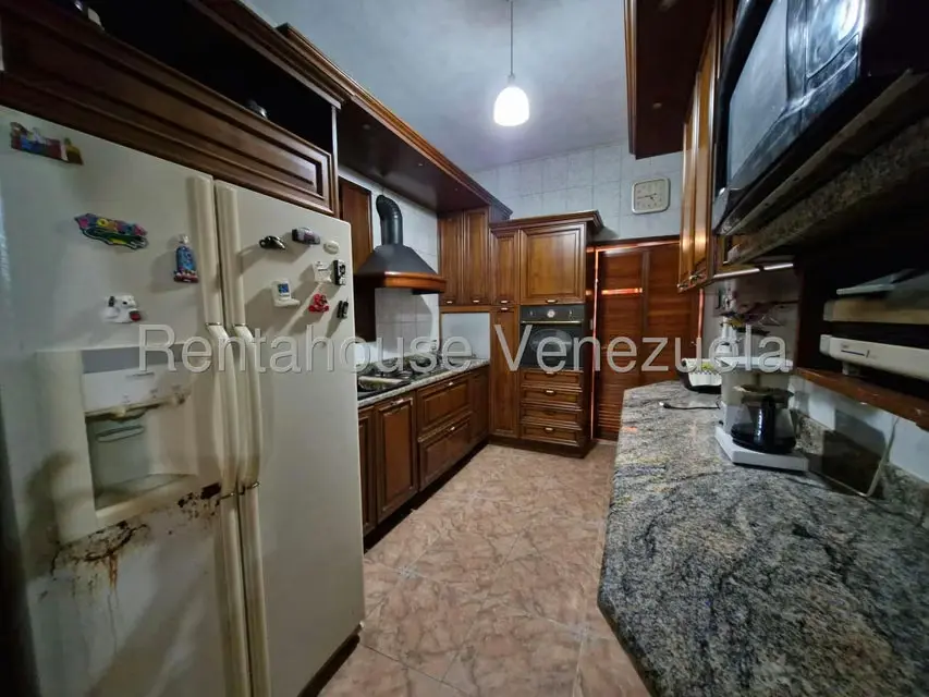 Casa (Duplex) en Venta en El Limon, Aragua - 10