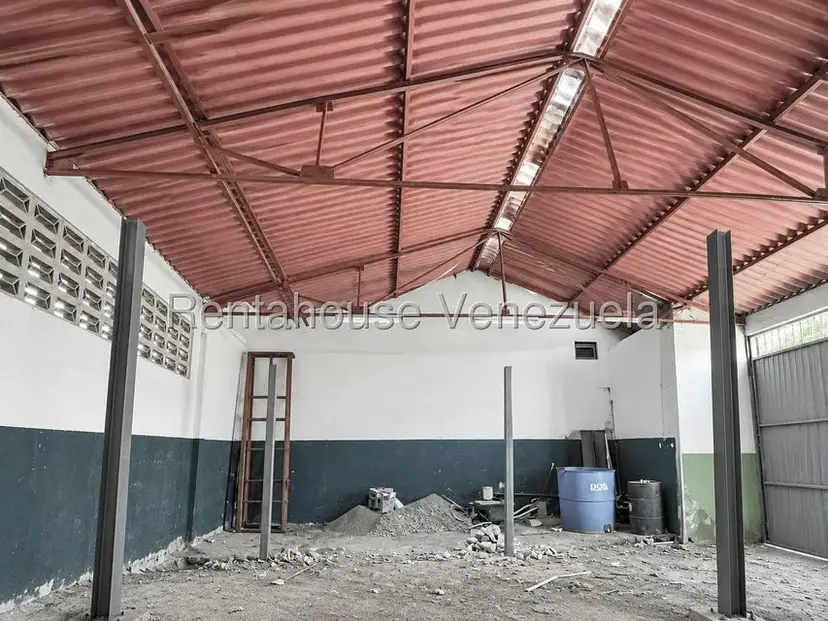 Galpon - Deposito en Venta en Puerta Maraven, Falcon