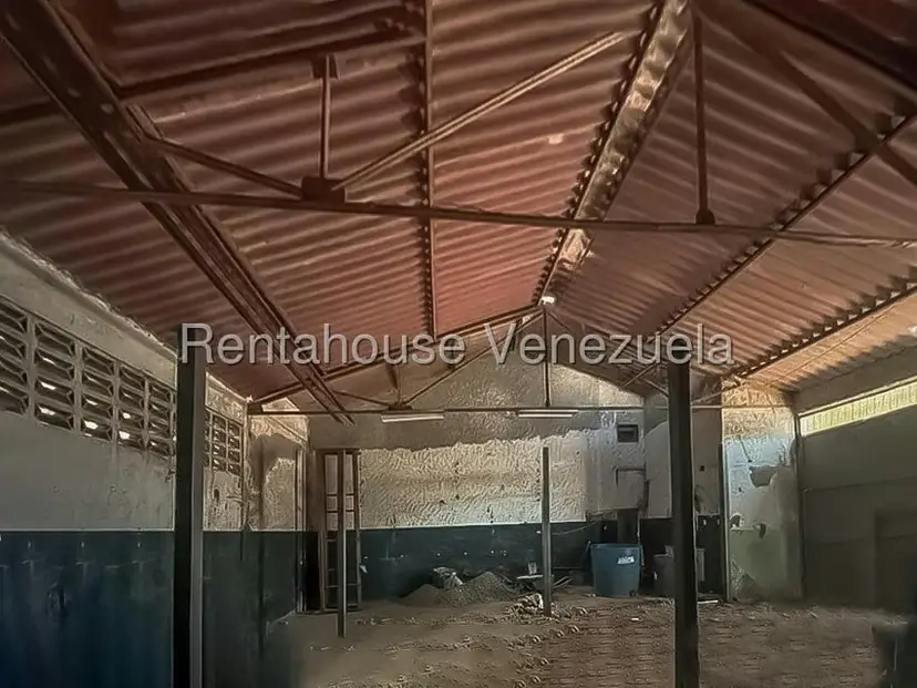Comercial (Galpon - Deposito) en Venta en Puerta Maraven, Falcon