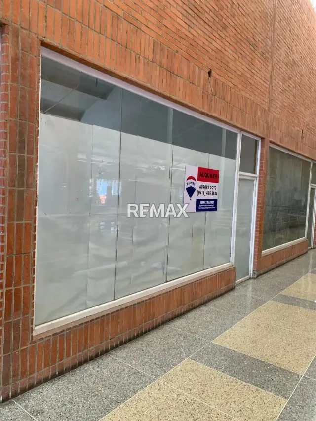 Alquiler de local comercial de 41 metros cuadrados ubicado en el Centro comercial Cahiua Cagua Estado Aragua - 5