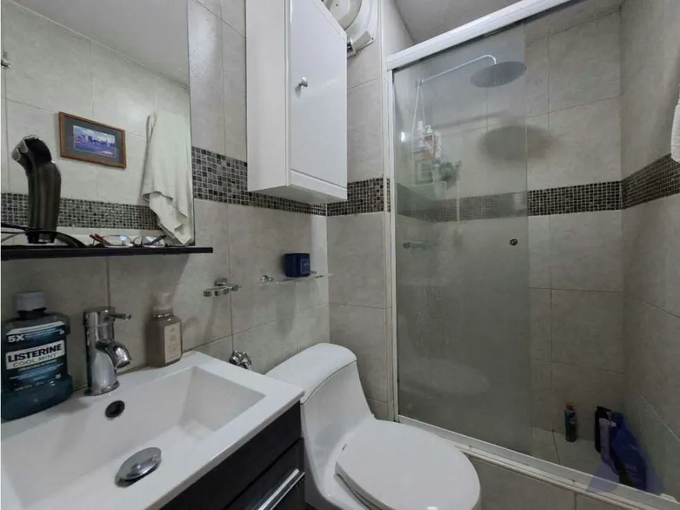 Se vende apartamento 108m2 La Tahona 7211 - 12