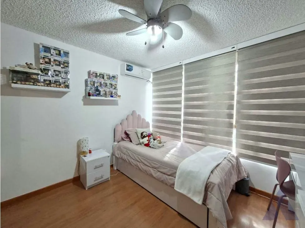 Se vende apartamento 108m2 La Tahona 7211 - 13