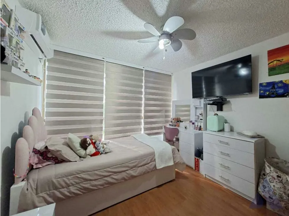 Se vende apartamento 108m2 La Tahona 7211 - 14