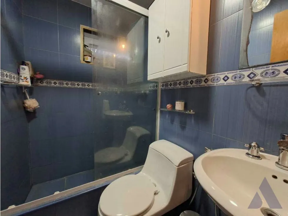 Se vende apartamento 108m2 La Tahona 7211 - 15