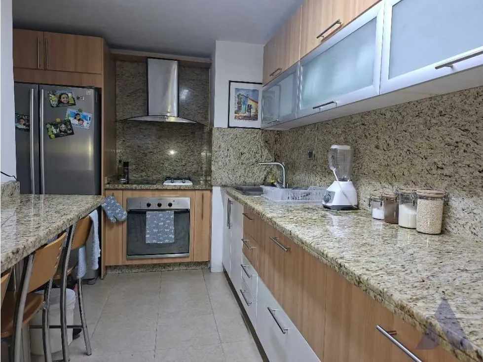 Se vende apartamento 108m2 La Tahona 7211 - 4