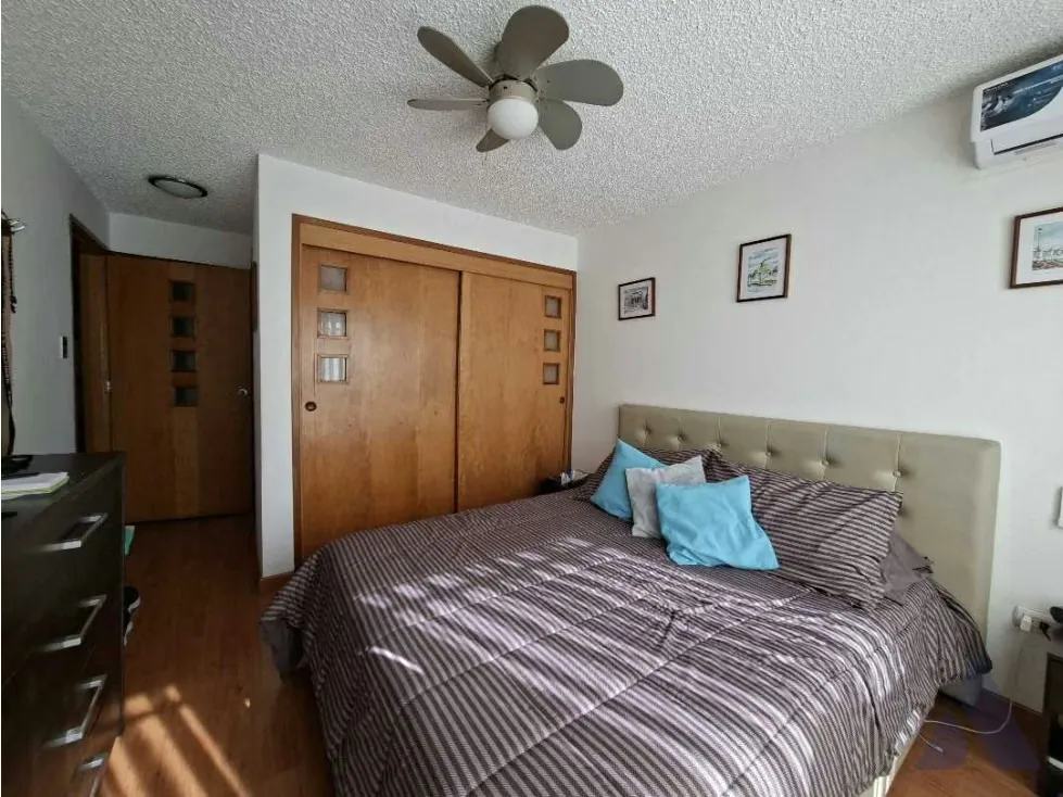 Se vende apartamento 108m2 La Tahona 7211 - 10