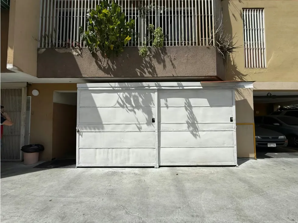 Se vende Apto 450m² 5h+s/5.5/2p Los Caobos - 14
