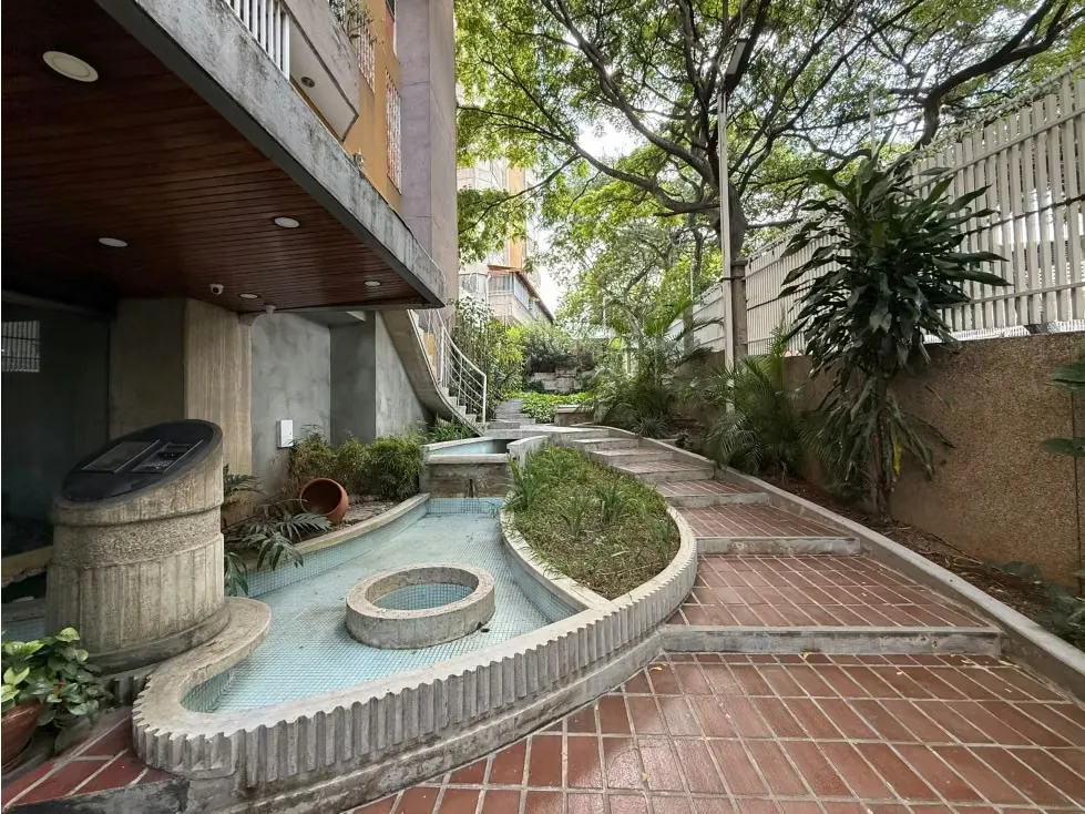 Se vende Apto 450m² 5h+s/5.5/2p Los Caobos - 15