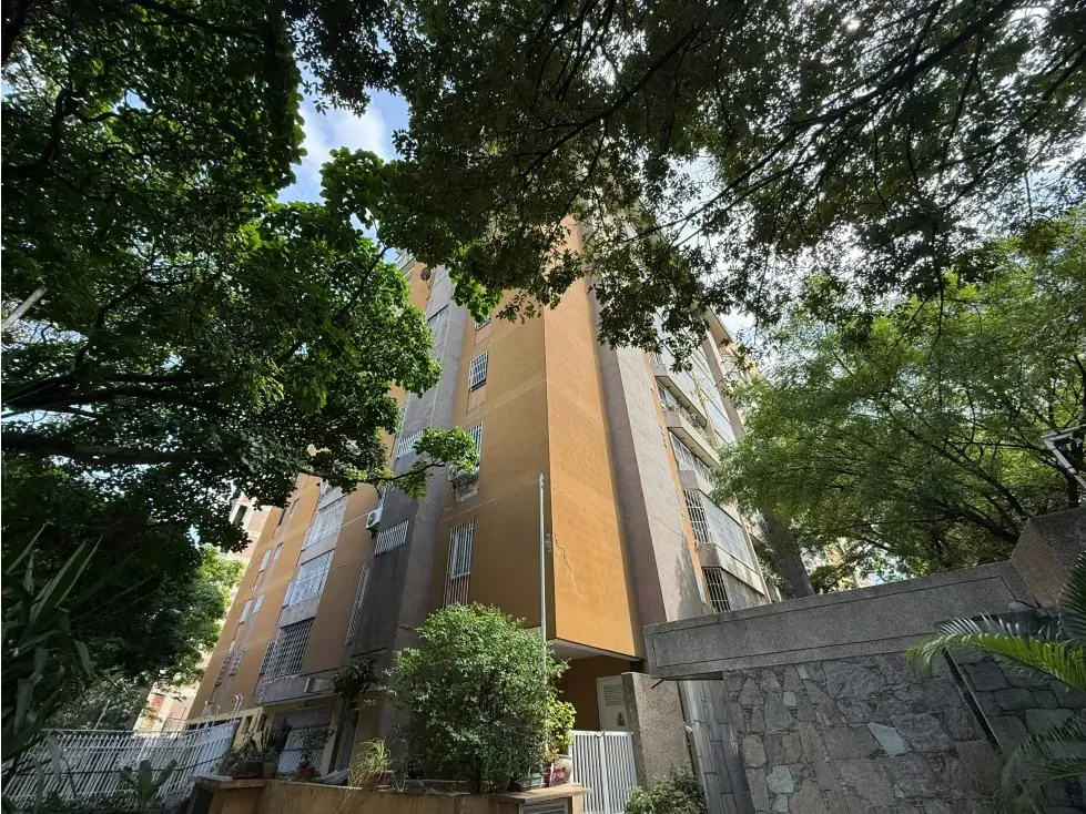 Se vende Apto 450m² 5h+s/5.5/2p Los Caobos - 16