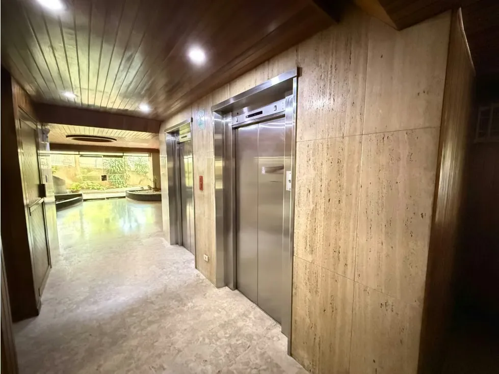 Se vende Apto 450m² 5h+s/5.5/2p Los Caobos - 17