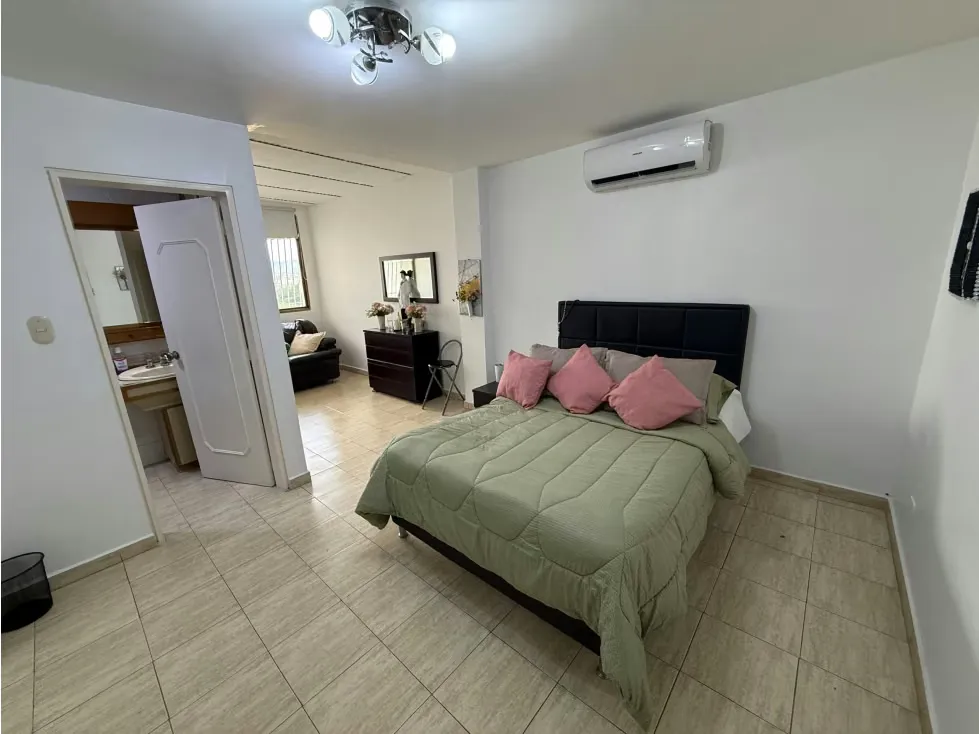 Se vende Apto 450m² 5h+s/5.5/2p Los Caobos - 7
