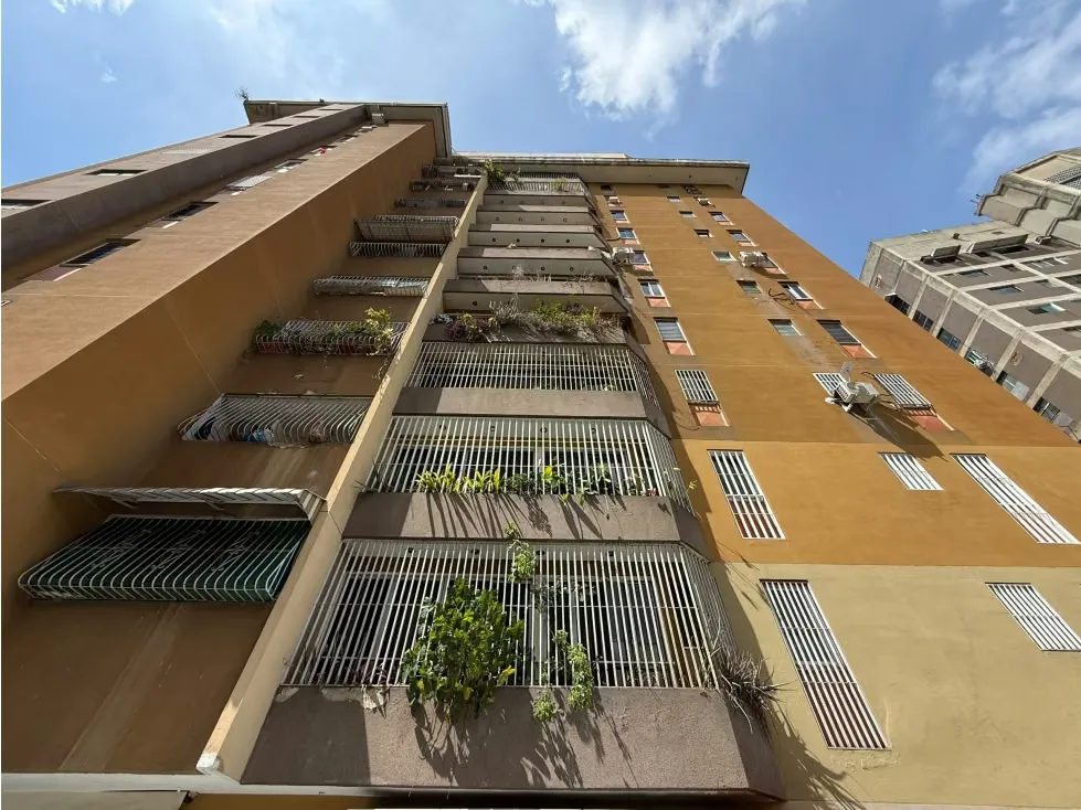 Se vende Apto 450m² 5h+s/5.5/2p Los Caobos - 10