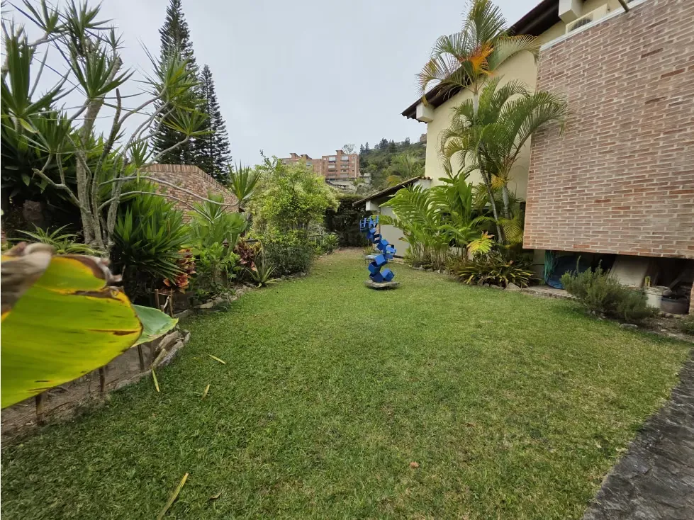 Venta casa en Oripoto. Villas Parque Oripoto 4820