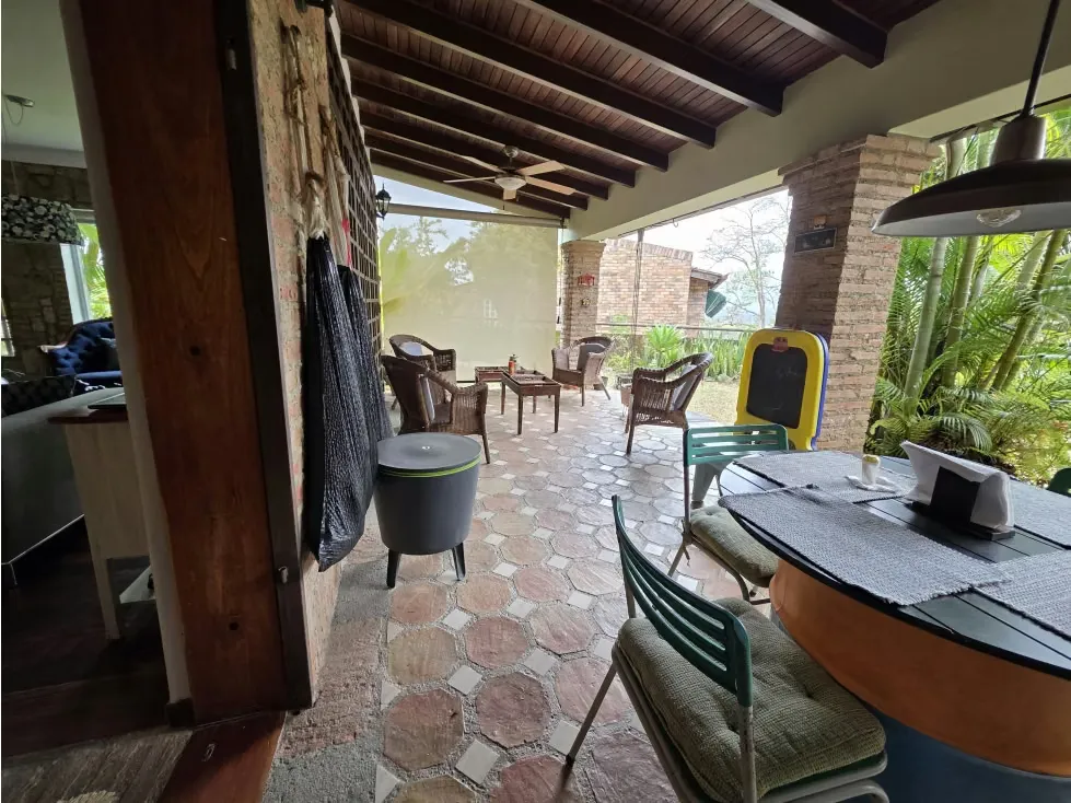 Venta casa en Oripoto. Villas Parque Oripoto 4820 - 12