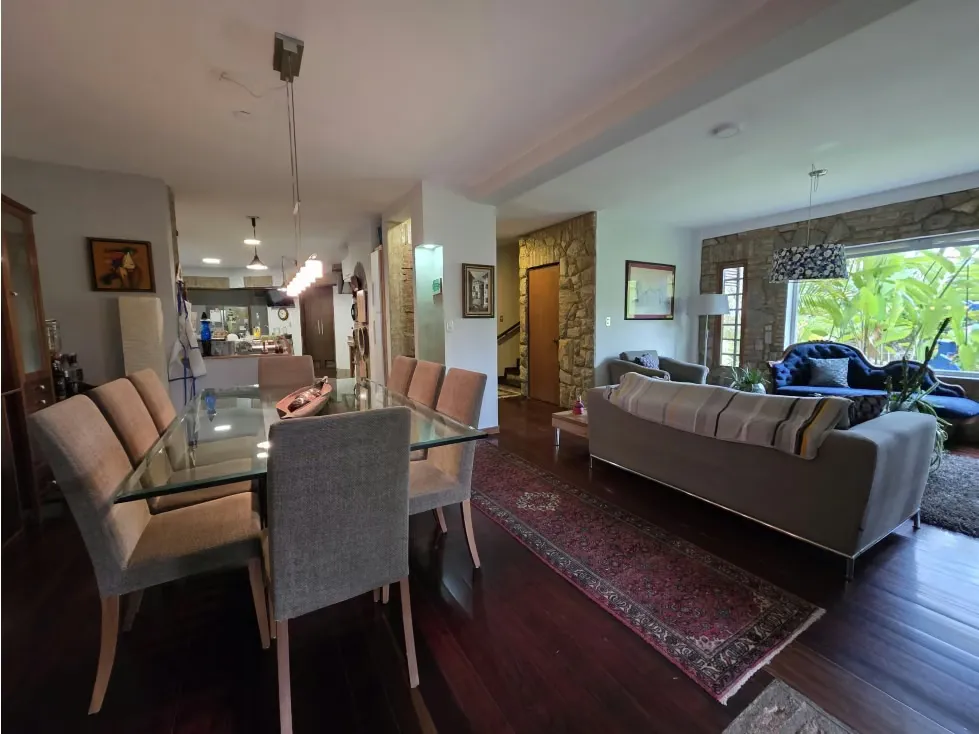 Venta casa en Oripoto. Villas Parque Oripoto 4820 - 13