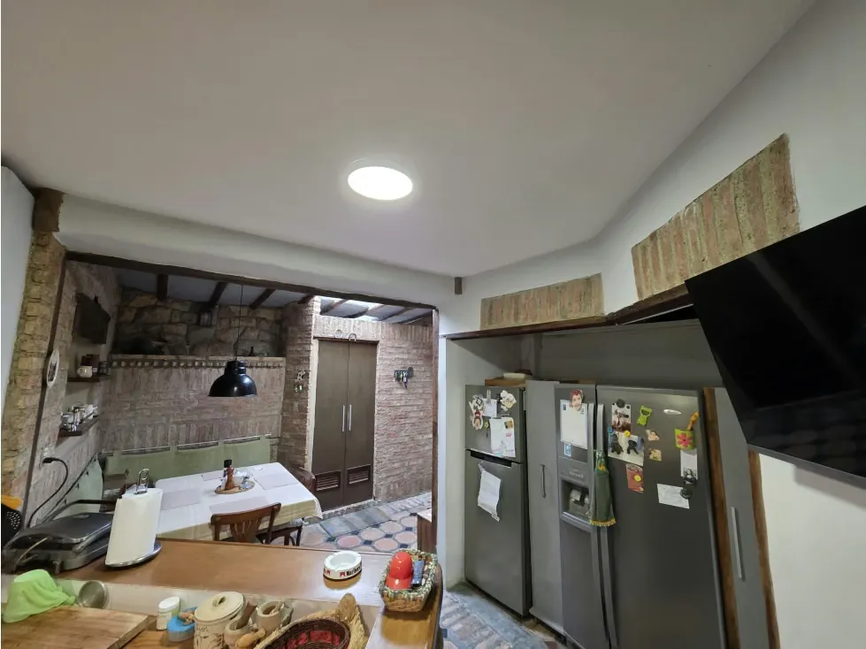 Venta casa en Oripoto. Villas Parque Oripoto 4820 - 18