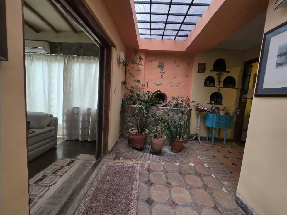 Venta casa en Oripoto. Villas Parque Oripoto 4820 - 22