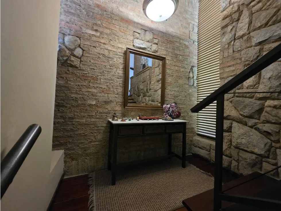 Venta casa en Oripoto. Villas Parque Oripoto 4820 - 25