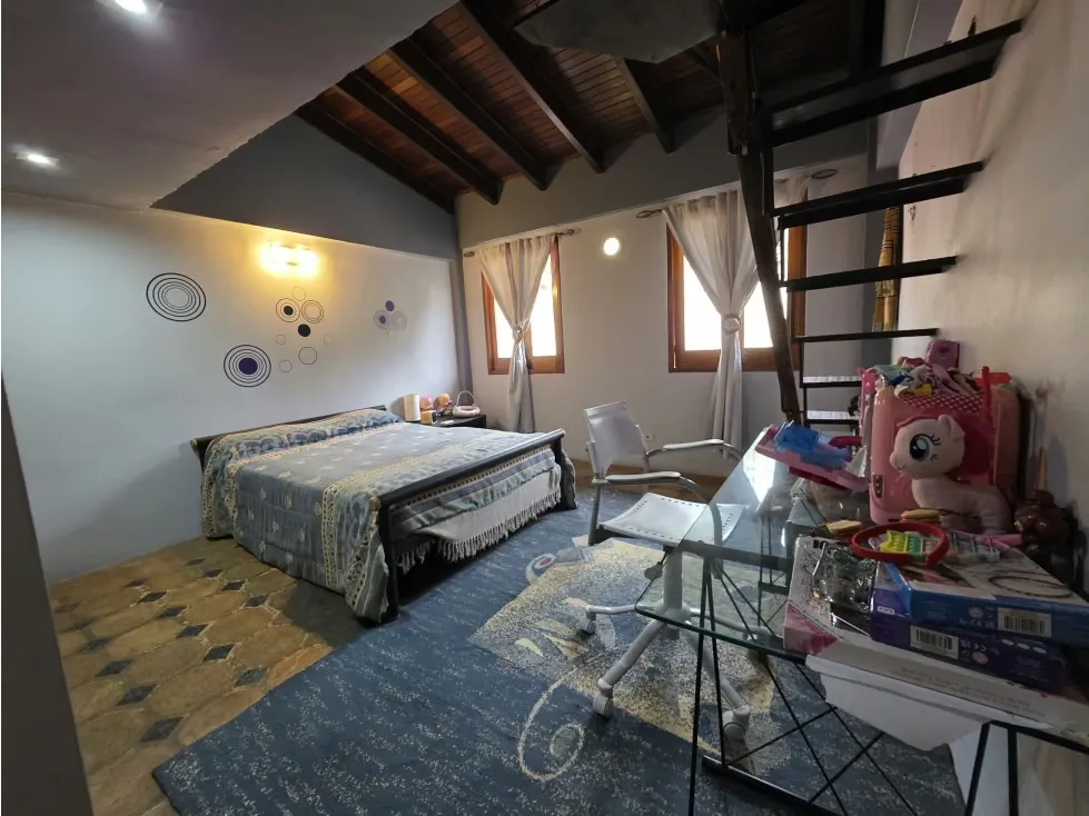 Venta casa en Oripoto. Villas Parque Oripoto 4820 - 33