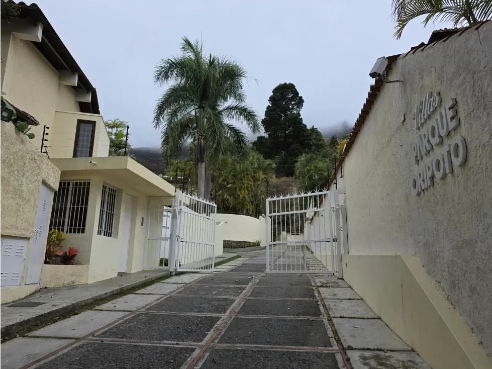 Venta casa en Oripoto. Villas Parque Oripoto 4820 - 39