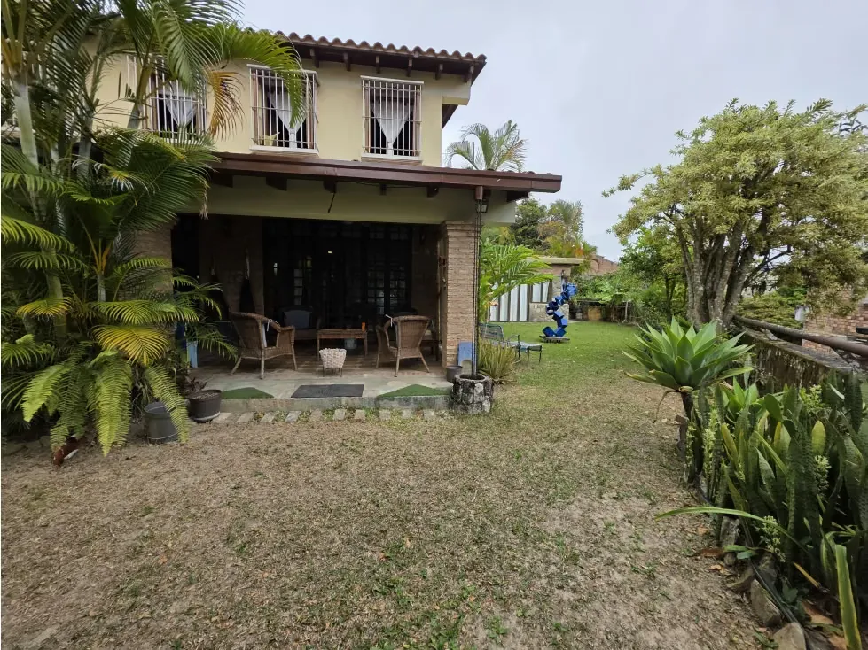Venta casa en Oripoto. Villas Parque Oripoto 4820 - 4